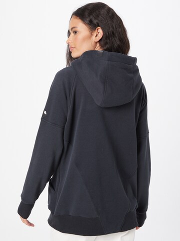 Alife and Kickin Sweatjacke 'Maria' in Schwarz