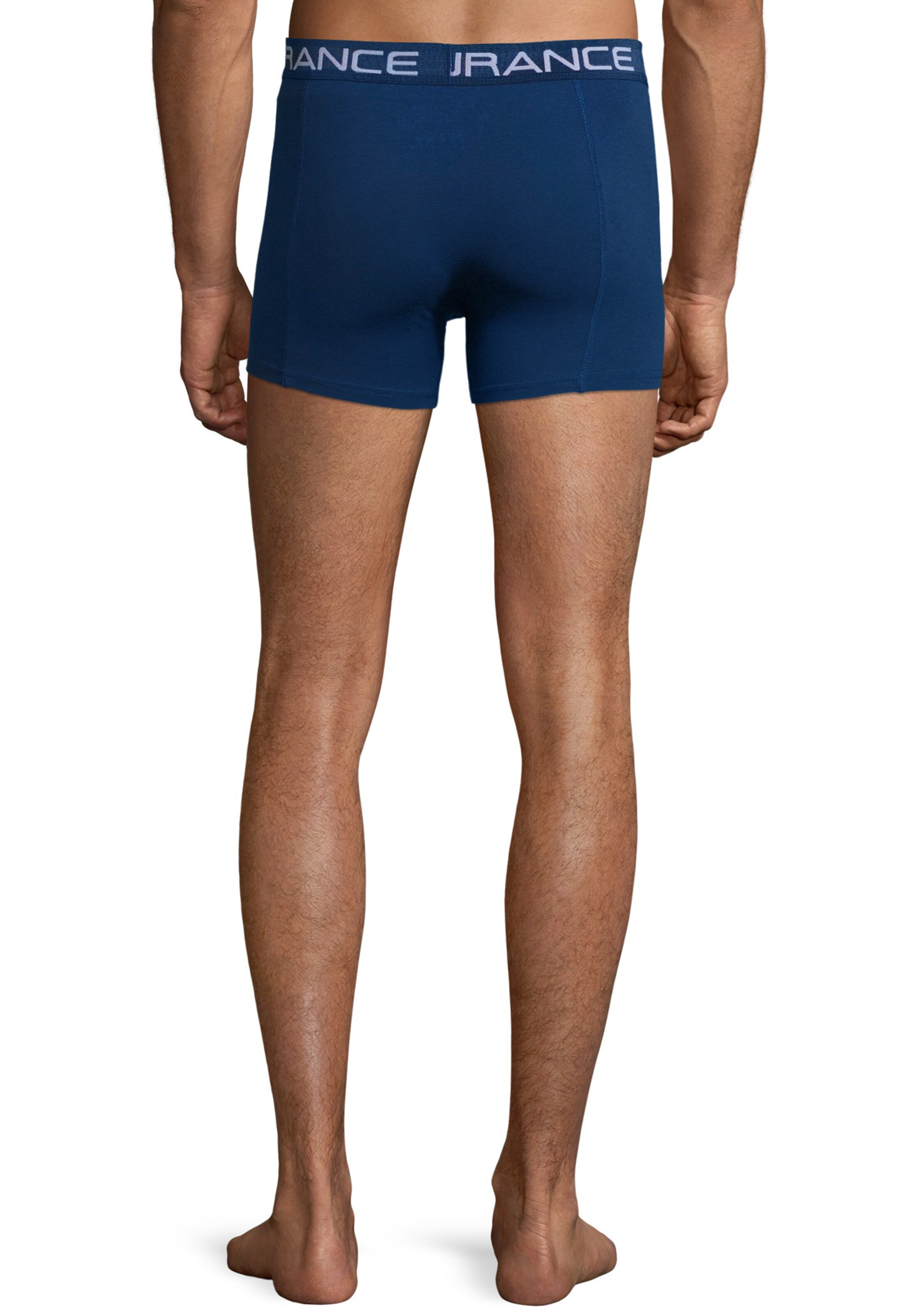 ENDURANCE Athletic Underwear 'Burke' in Blue