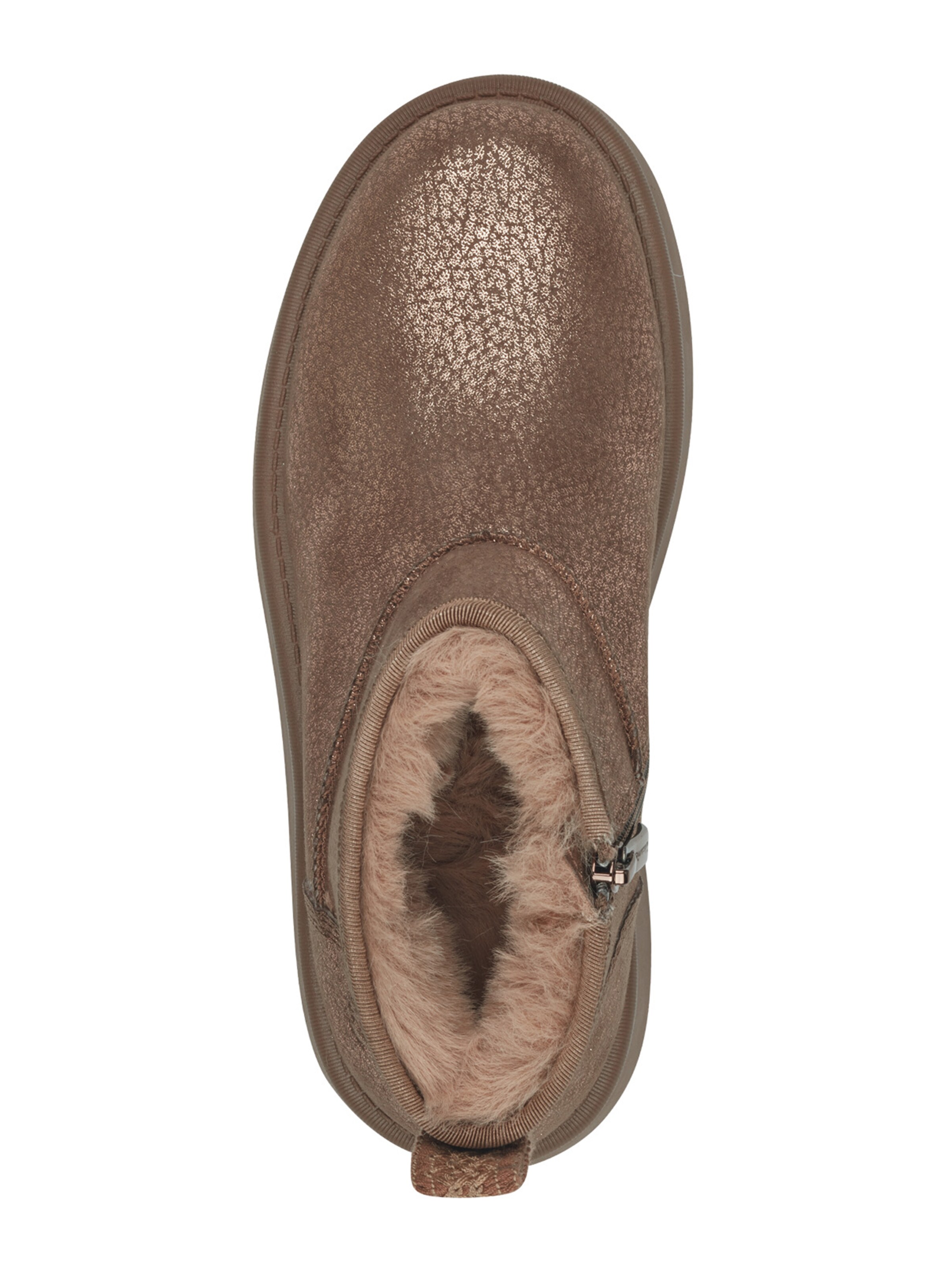 Tamaris Boots in Brown