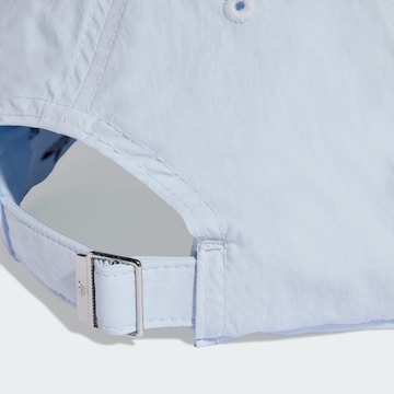 ADIDAS ORIGINALS Cap 'Everyday Icons' in Blue