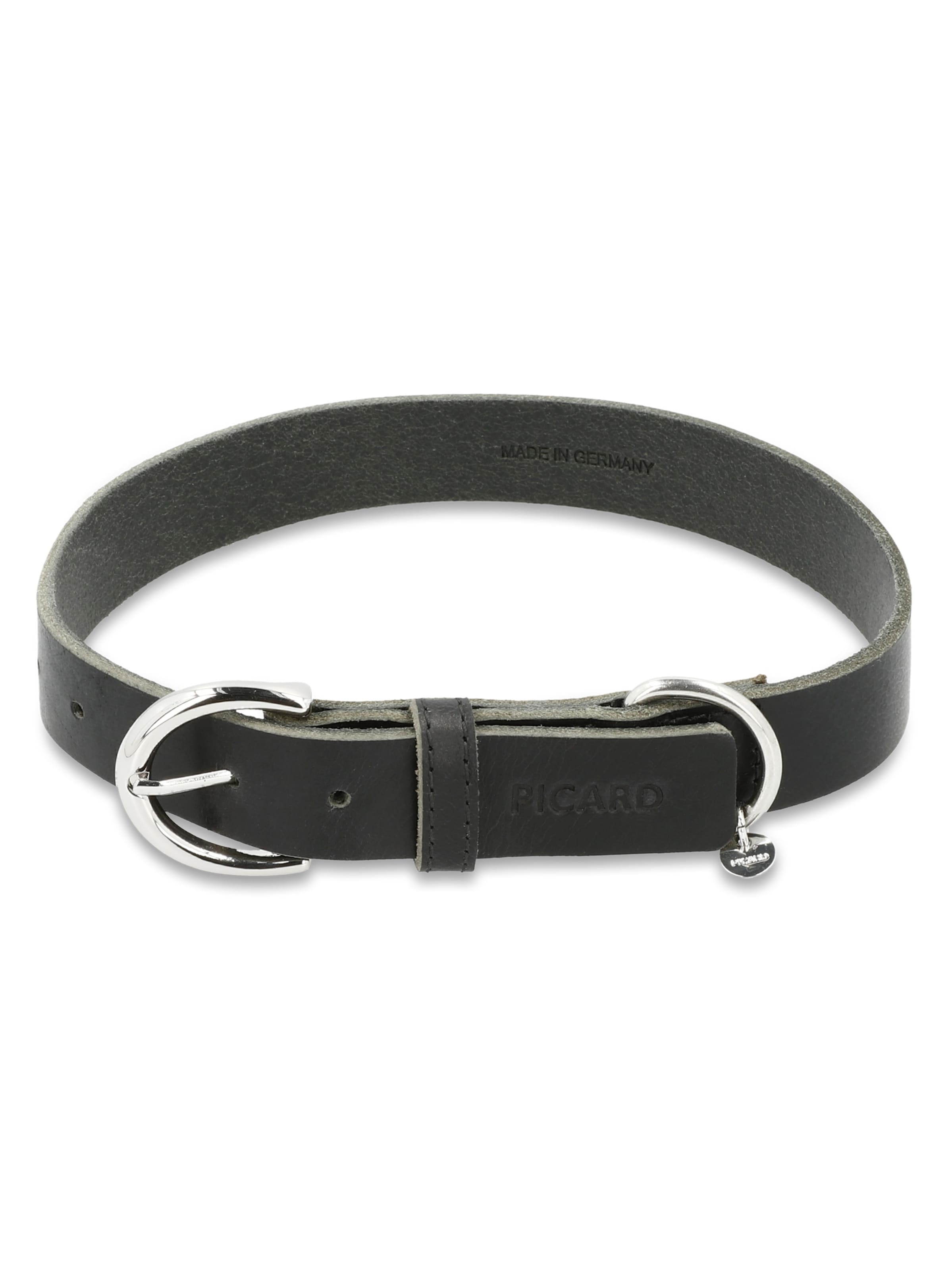 Picard Accessoires voor dieren 'Strolch' in Zwart: voorkant