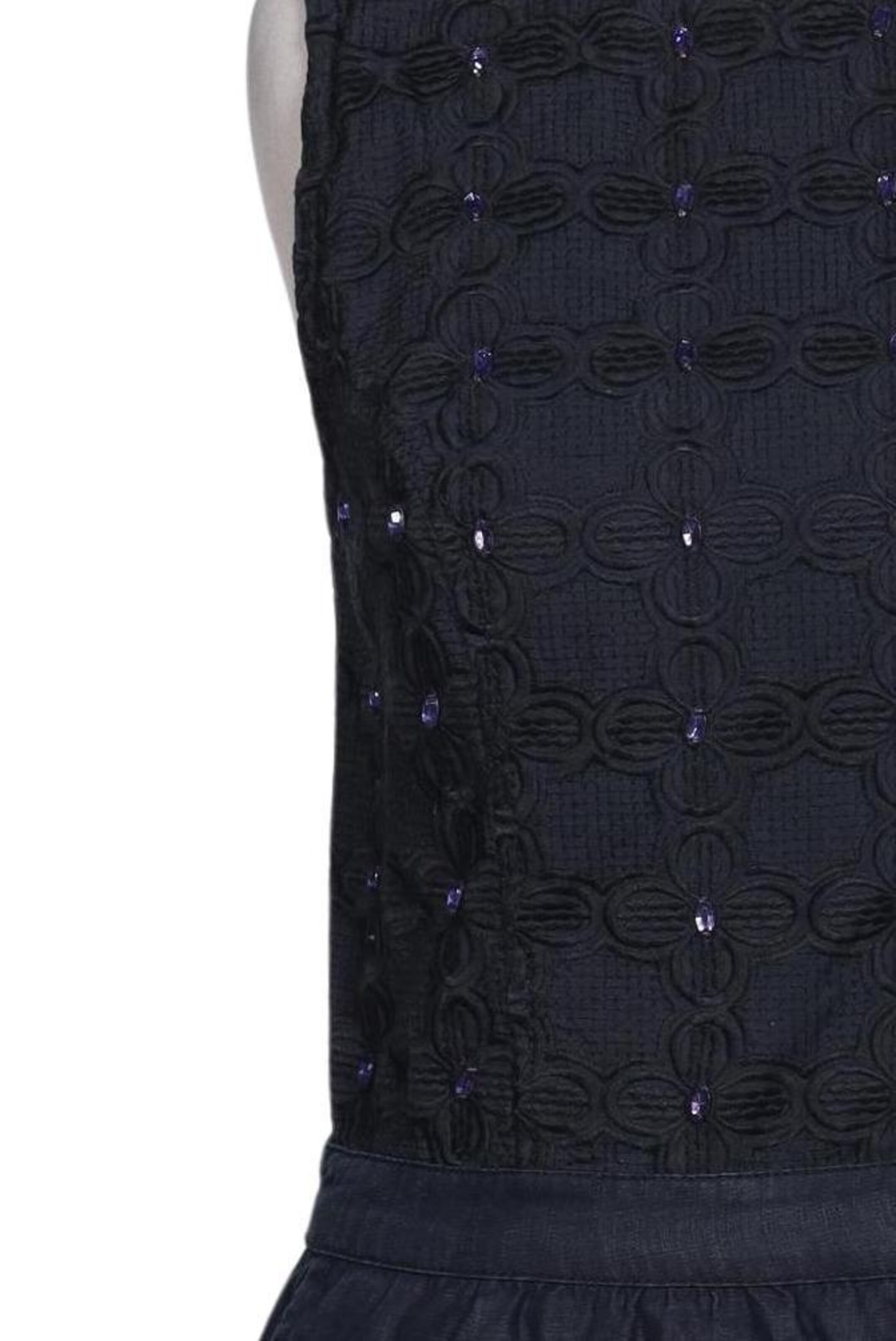 Superdry & Co Kleid XS in Blau