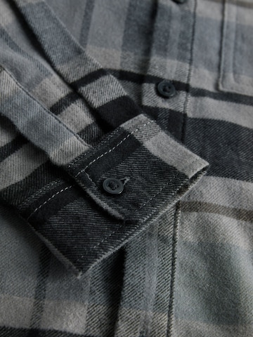 The SetRegular Fit Košulja - plava boja