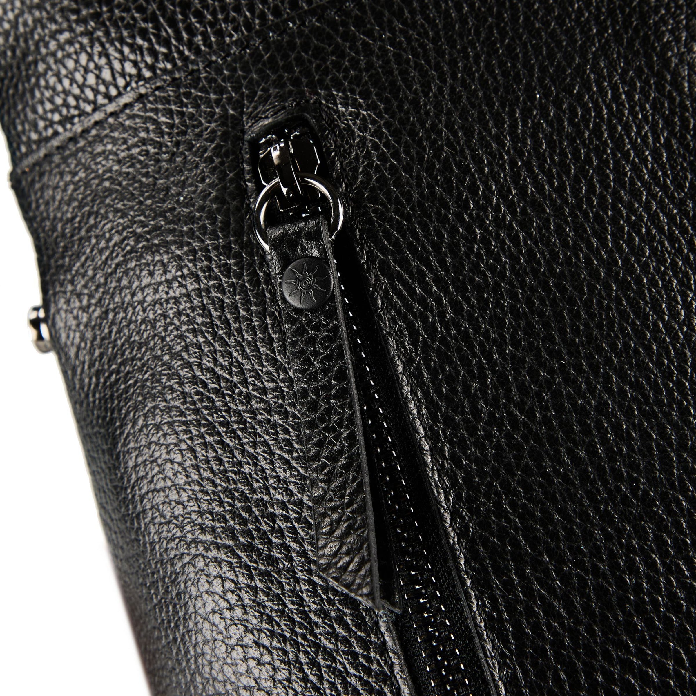 Sacs à main 'Yvonne' Gabs en noir