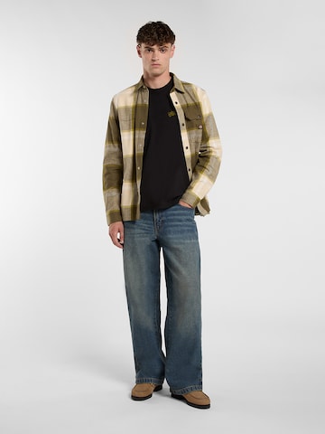 DICKIES Koszulka 'Decartuville' w kolorze czarny