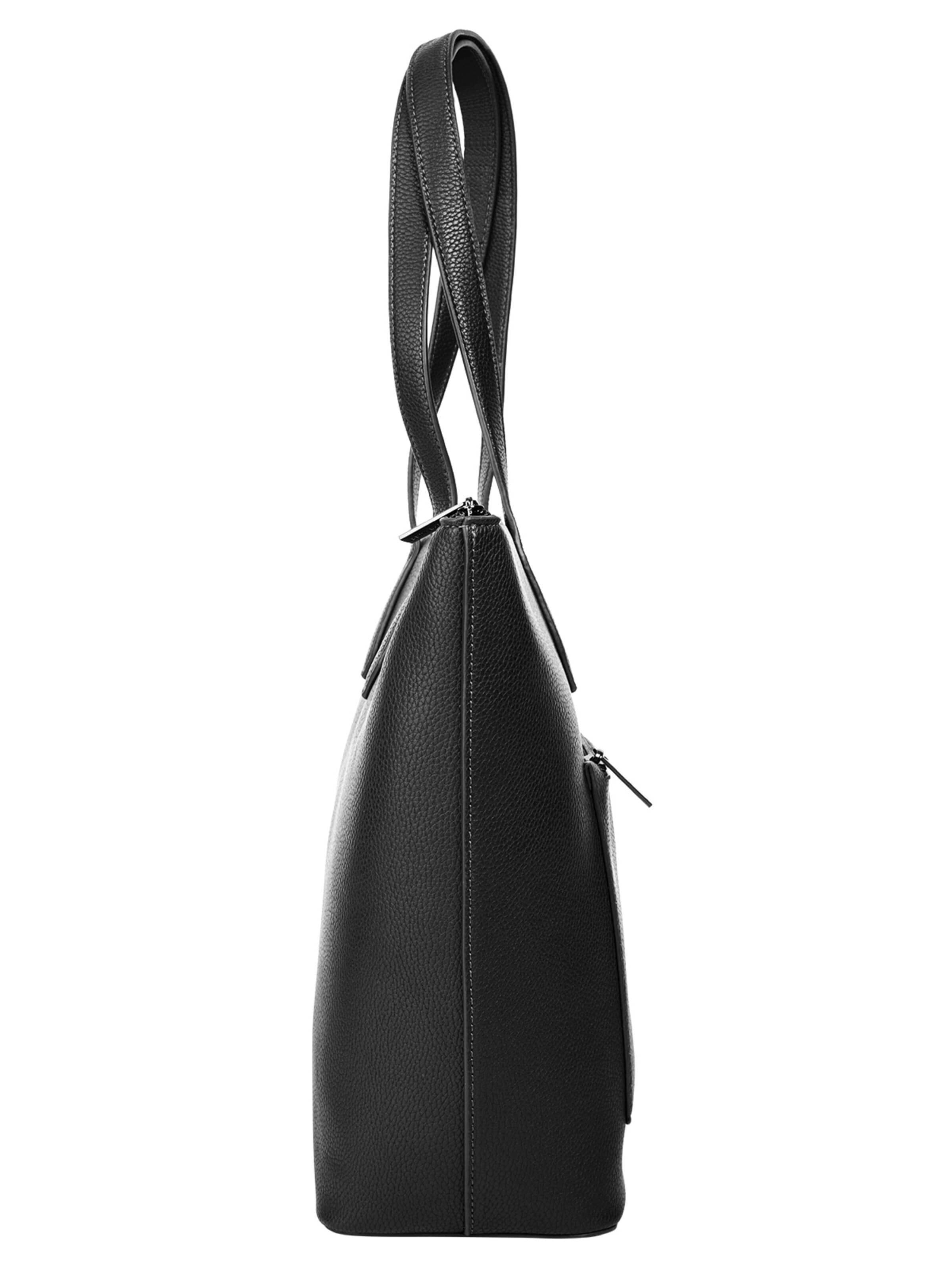 Betty Barclay Shopper in Black