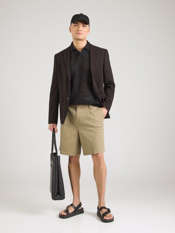 Only & Sons Kampsun 'ONSNYLE', värv must