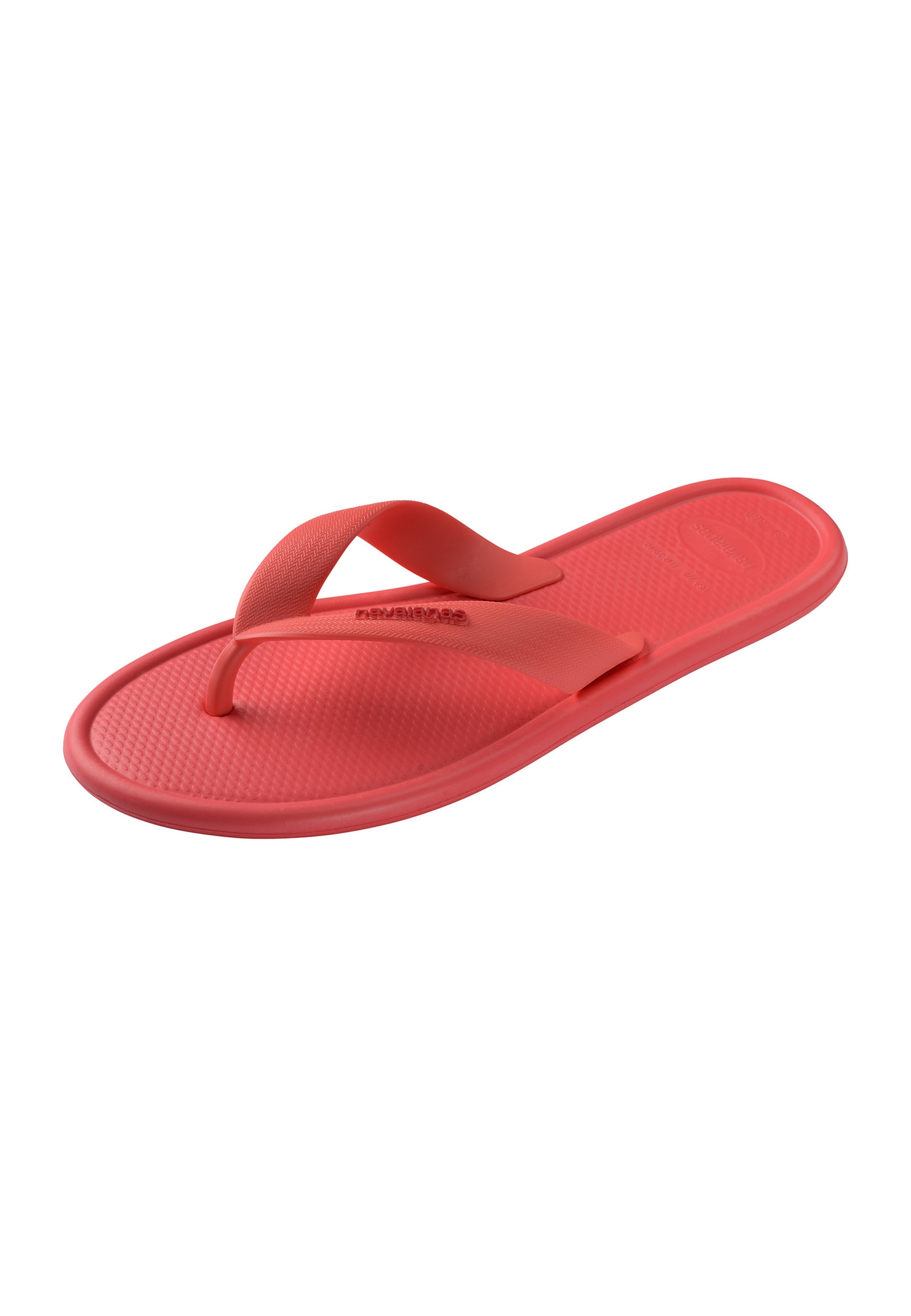 HAVAIANAS Žabky – oranžová: přední strana