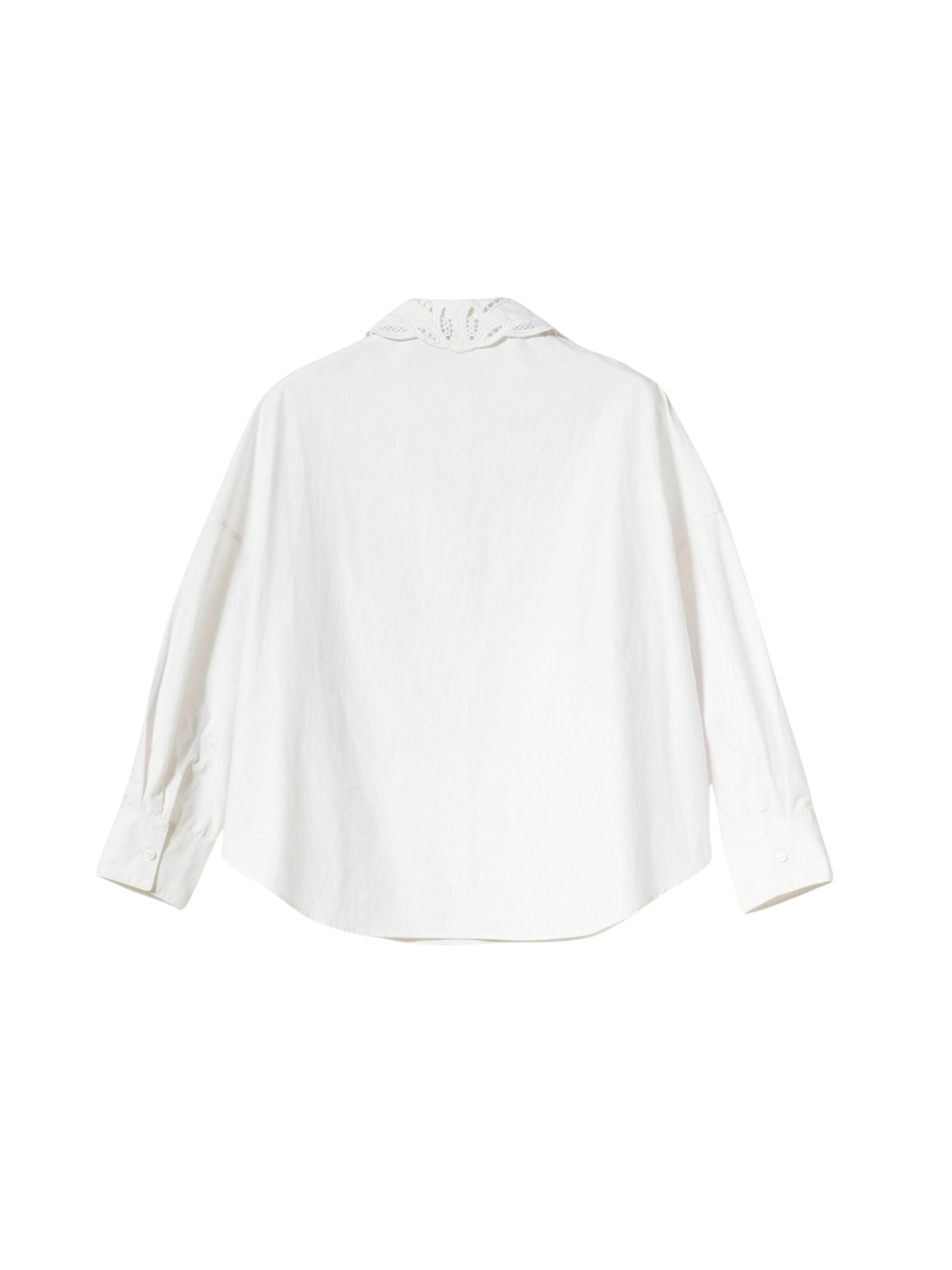 Maglietta ' N-Maisy Shirt ' di Noella in bianco