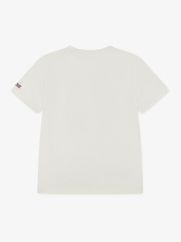 CONVERSE - Camiseta 'DISSECTED' en gris