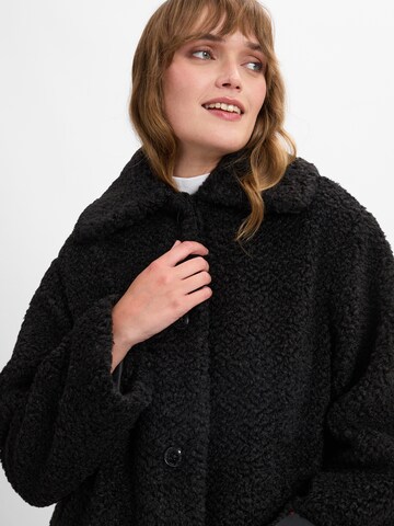 Manteau d’hiver 'Mimina-1' HUGO en noir