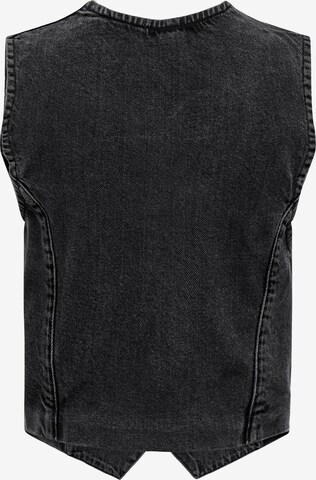 ONLY Vest 'RHANA' in Black