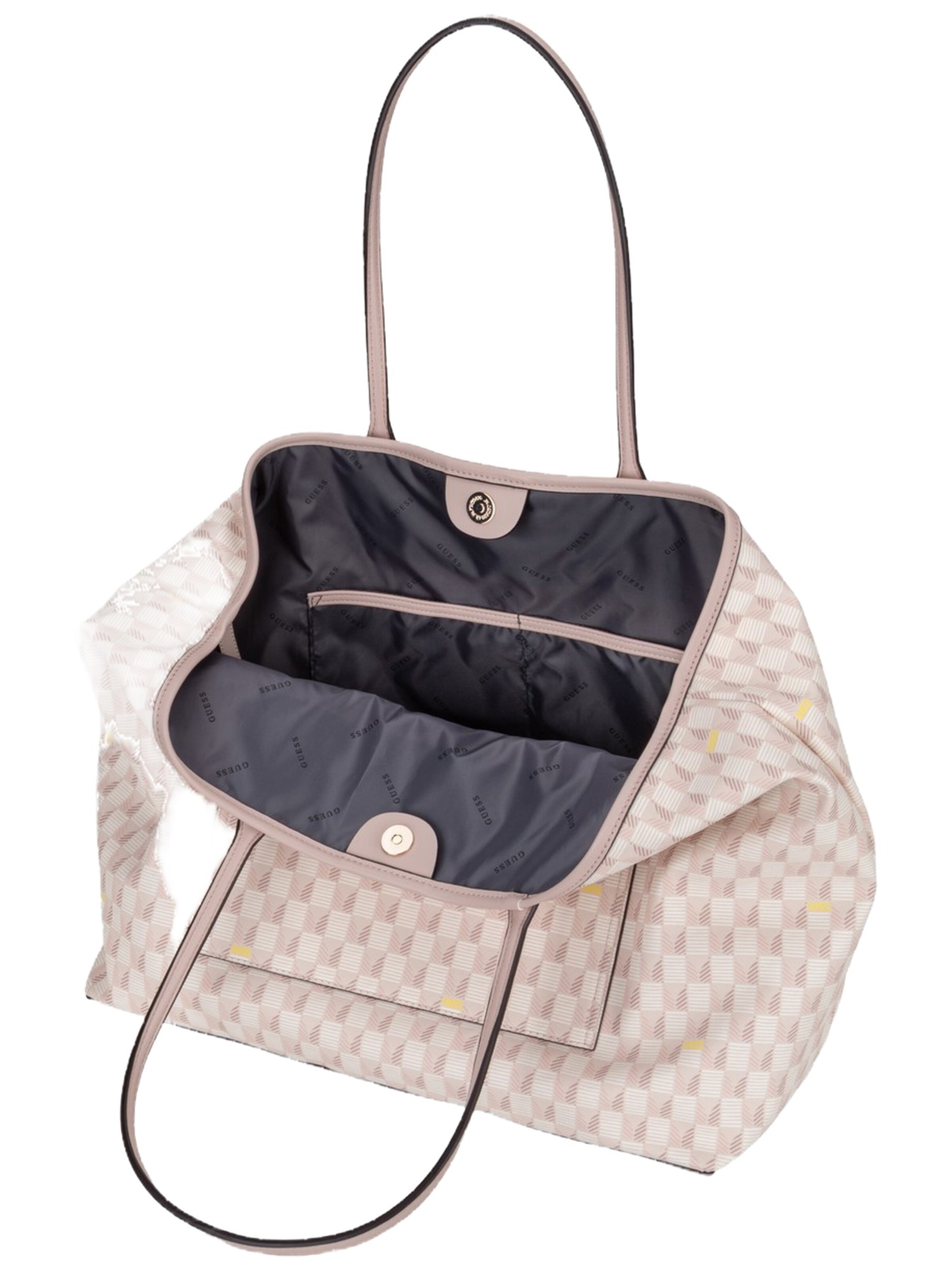 GUESS Shopper in Pink