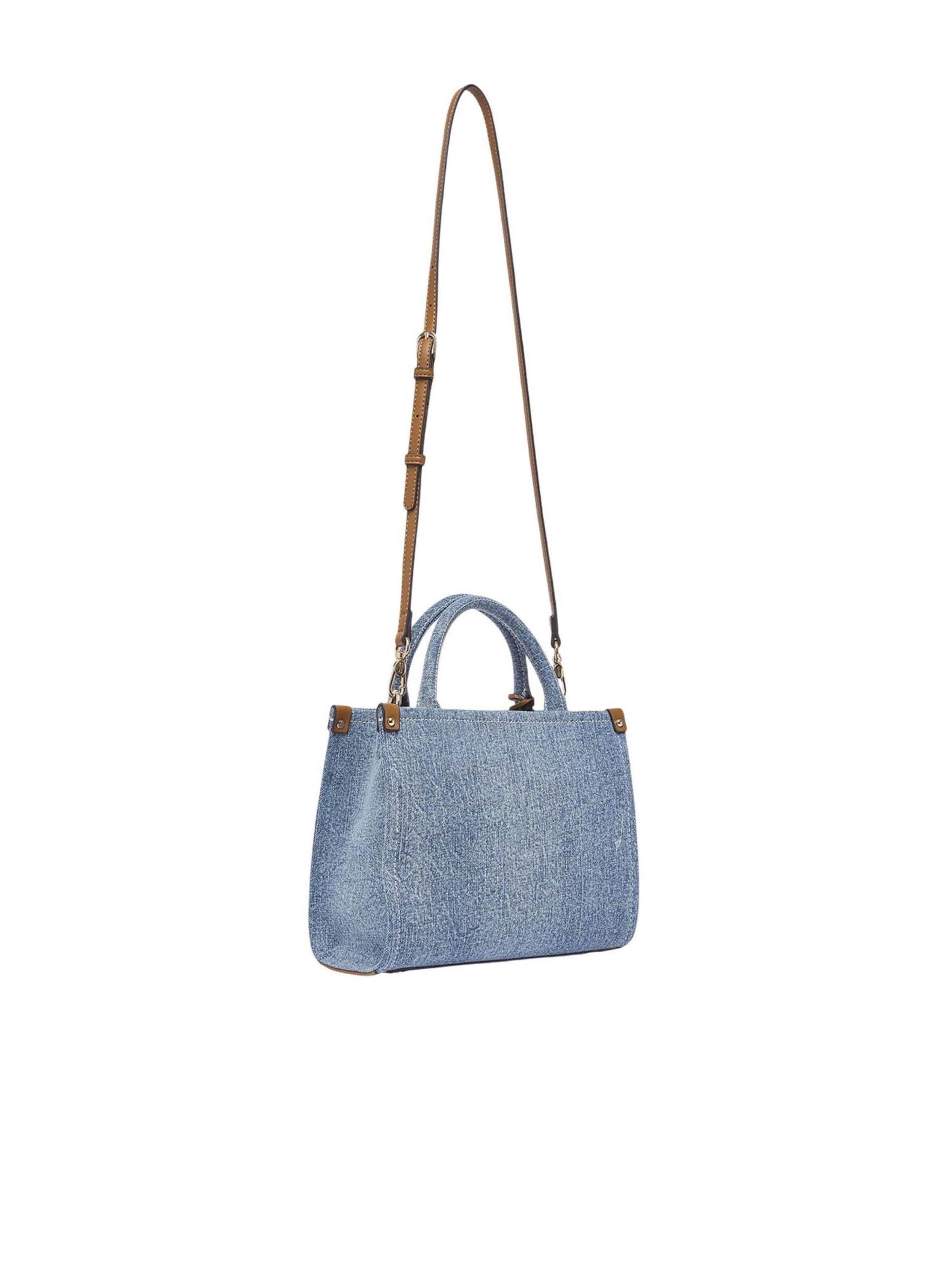 Liu Jo Shoulder bag 'S TOTE AA6192 T377A' in Blue