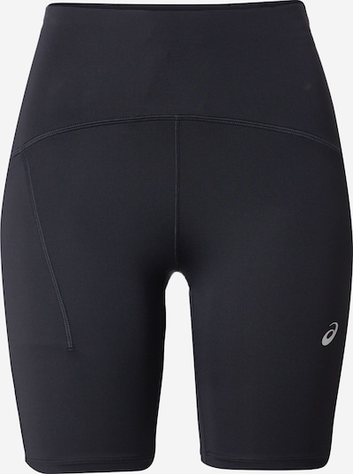 ASICS Urheiluhousut värissä musta / valkoinen, Tuotenäkymä