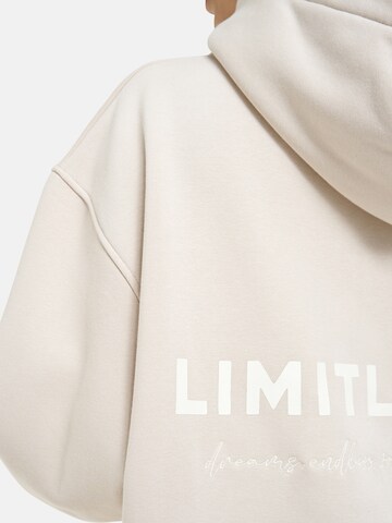 Smith&Soul Sweater in Beige