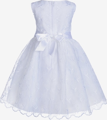 Robe happy girls en blanc