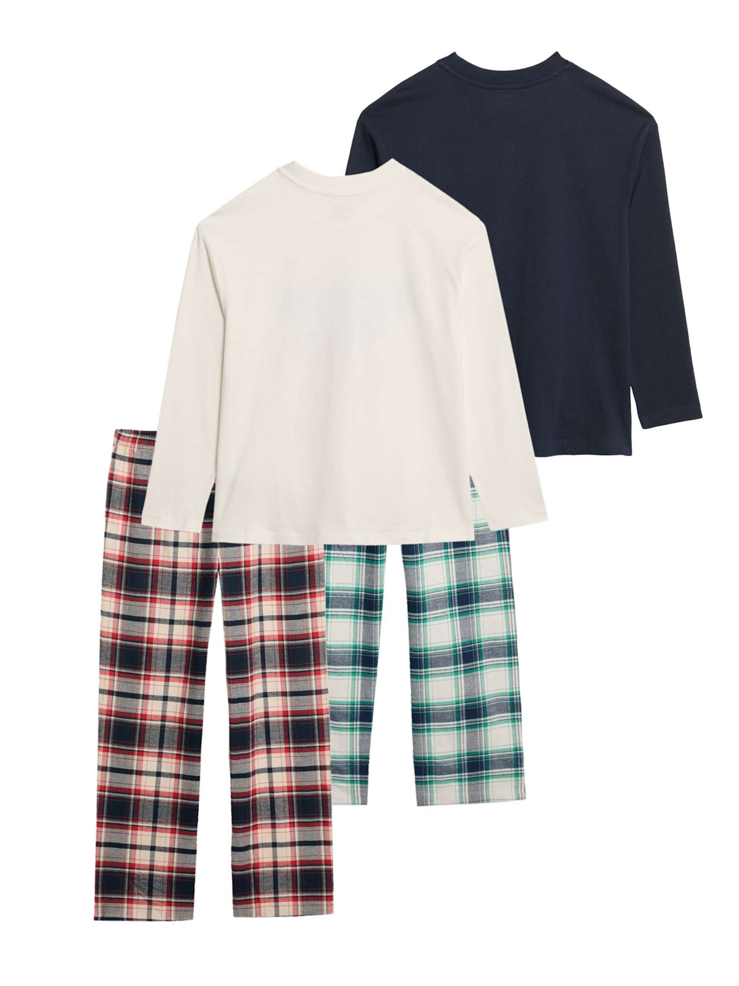 Pyjama Marks & Spencer en mélange de couleurs