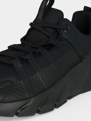 NIKE Urheilukengät 'Free Metcon 7' värissä musta
