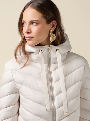 oltre - Chaqueta de invierno en blanco