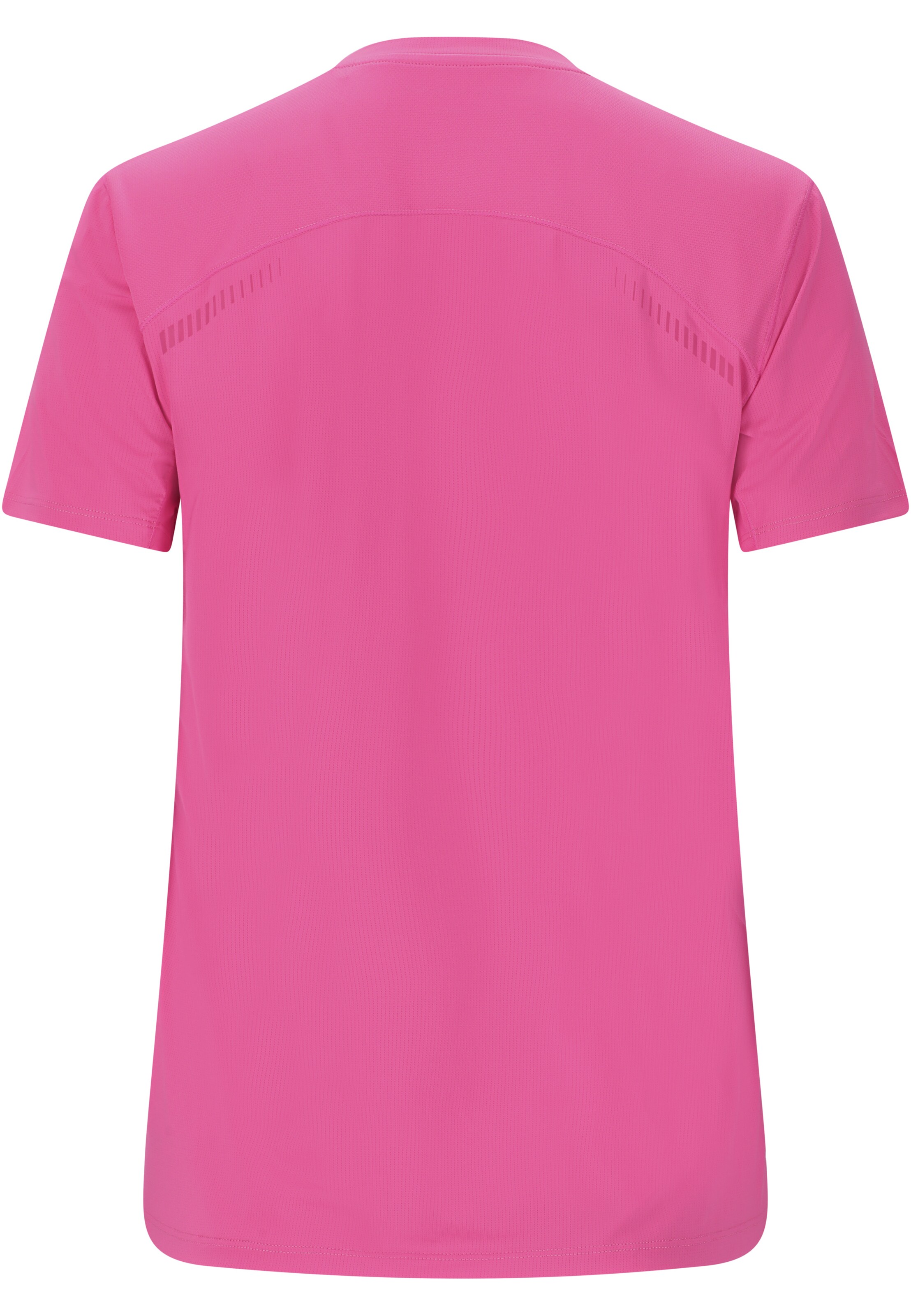 ENDURANCE Functioneel shirt 'Nan' in Roze
