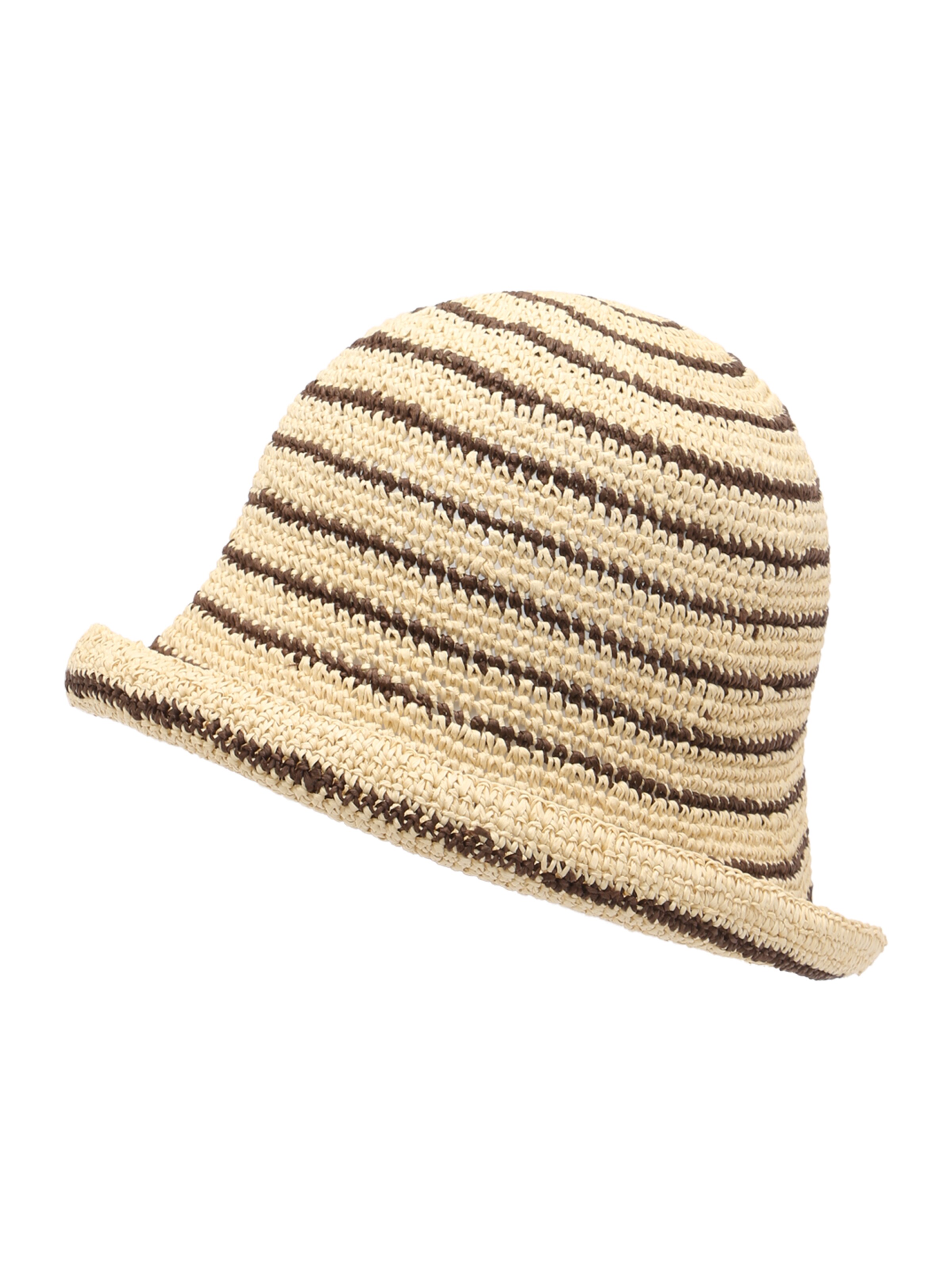 & Other Stories Kalap - fehér: elől