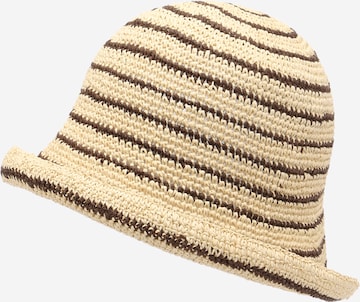 Cappello di & Other Stories in bianco: frontale