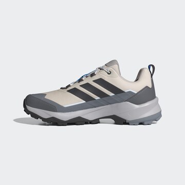 ADIDAS TERREX Halbschuh 'Skychaser Ax5' in Beige