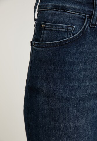 MUSTANG Slim fit Jeans 'Sissy' in Blue