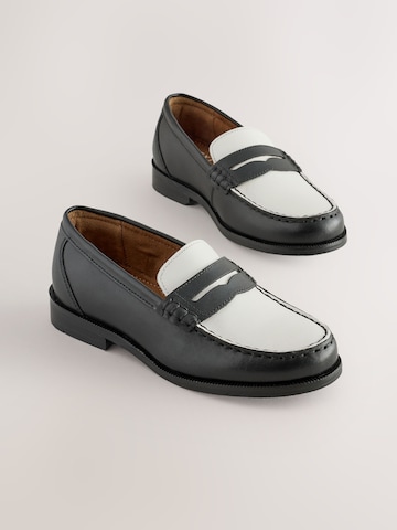 Chaussure basse Next en noir
