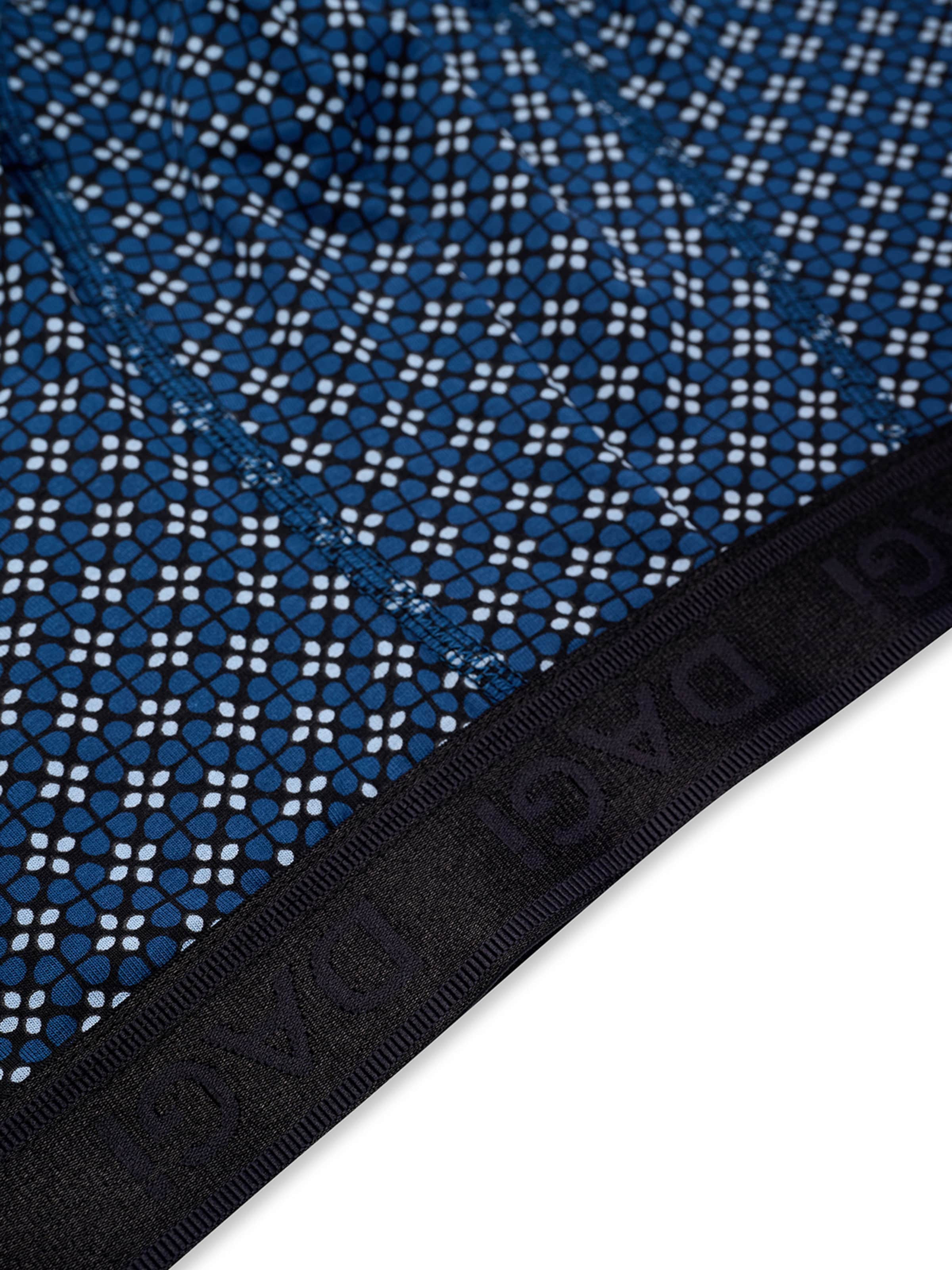 Dagi Μποξεράκι σε μπλε