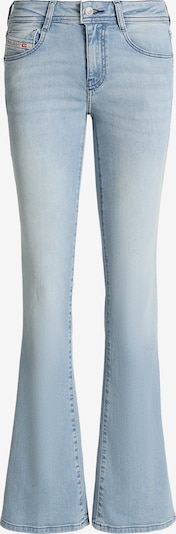 DIESEL Farkut '1969 D-EBBEY' koossa 24/32 värissä sininen denim, Tuotenäkymä