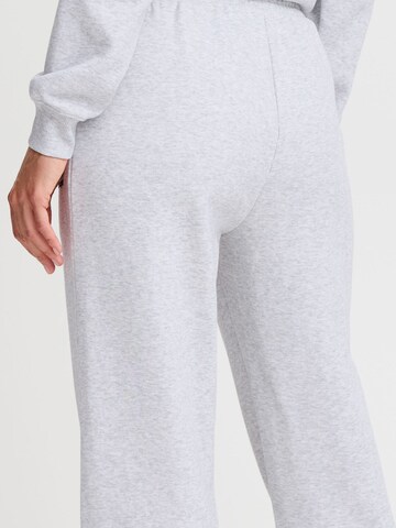 The Jogg Concept - Loosefit Pantalón deportivo ' JCSAJA JOGGING PANTS ' en gris