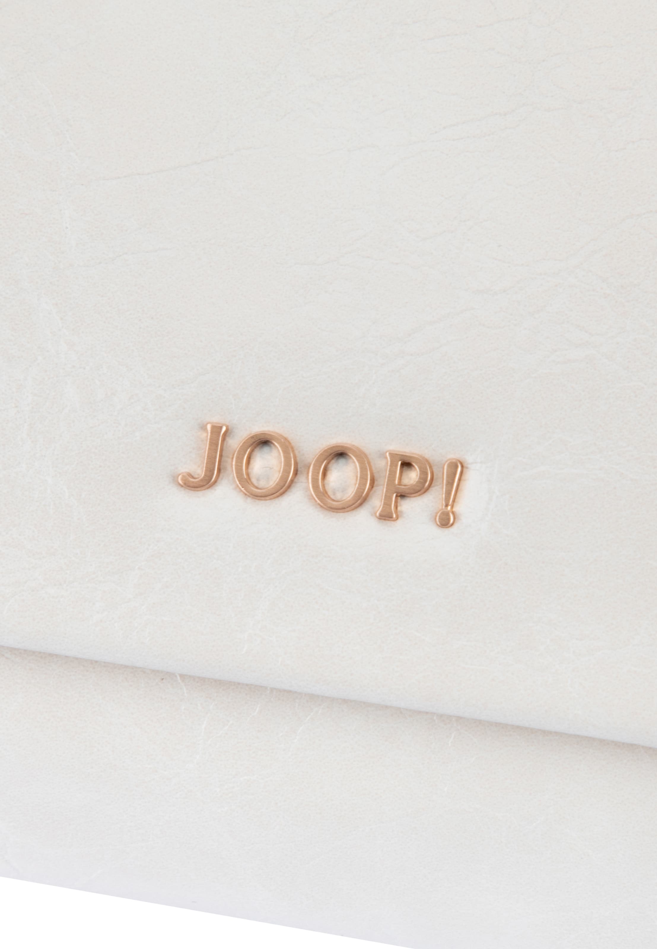 Pochette 'Scala Adina' JOOP! en blanc