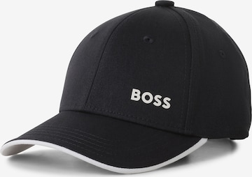 BOSS Cap 'Bold' in Blau: predná strana