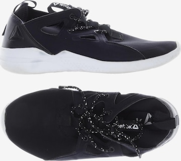 ADIDAS NEO Sneaker 41 5 in Schwarz ABOUT YOU