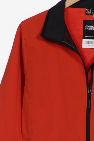 SALEWA Jacke XL in Orange