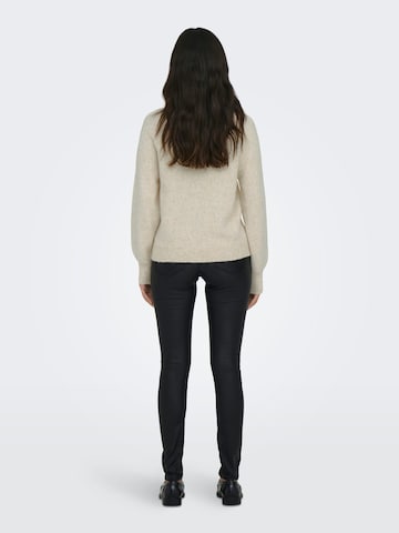 ONLY Trui 'Emma' in Beige