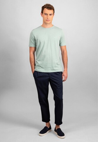 FYNCH-HATTON Shirt in Groen