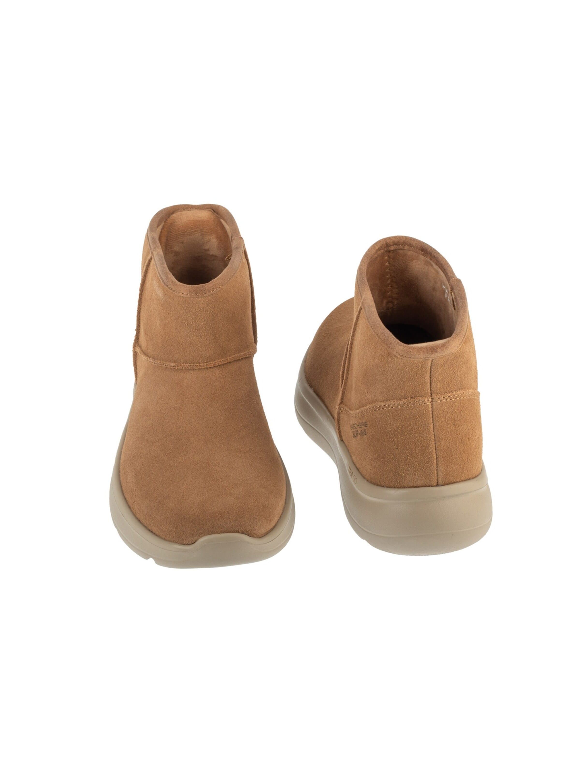 Boots 'On-The-GO Encore - Blair' SKECHERS en marron