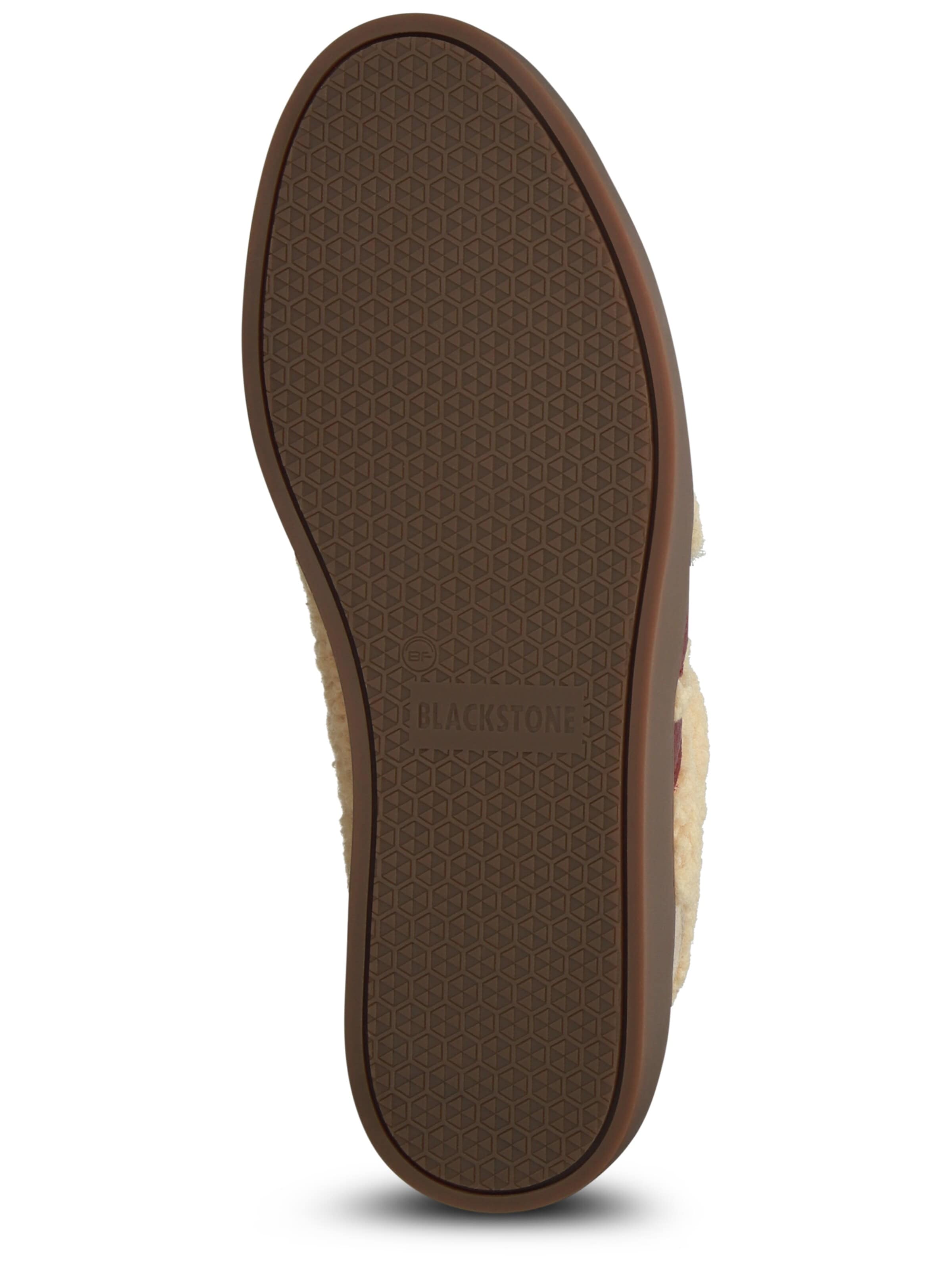 Sneaker bassa 'SIERRA NATUK' di BLACKSTONE in beige