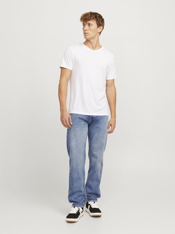 JACK & JONES - regular Vaquero 'JJIChris JJCooper' en azul