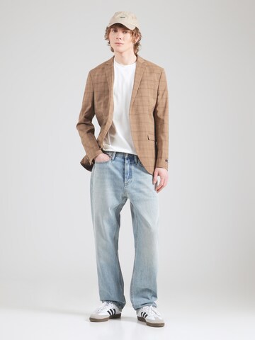 BOGNER Shirt 'ROC' in White