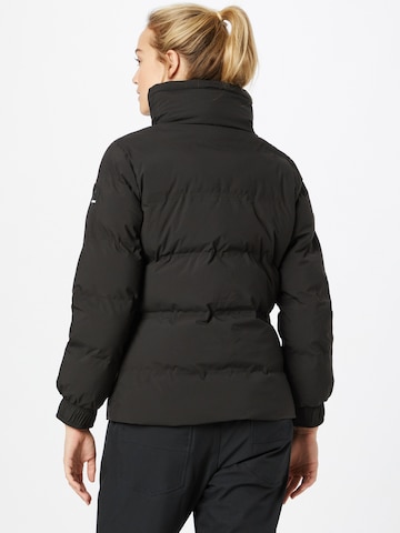 KILLTEC Outdoor Jacket in Black