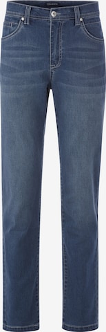 BABISTA Jeans 'Demetrio' in Blauw: voorkant