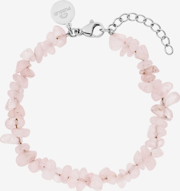 PURELEI Bracelet in Pink: front