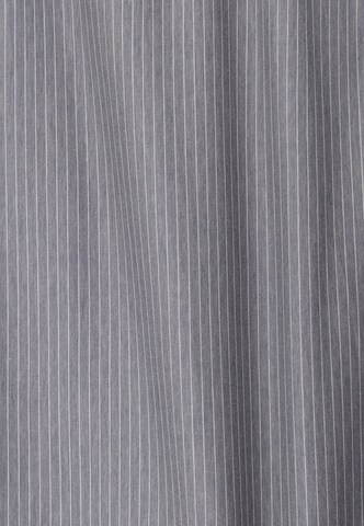 Coupe slim Chemise Boggi Milano en bleu
