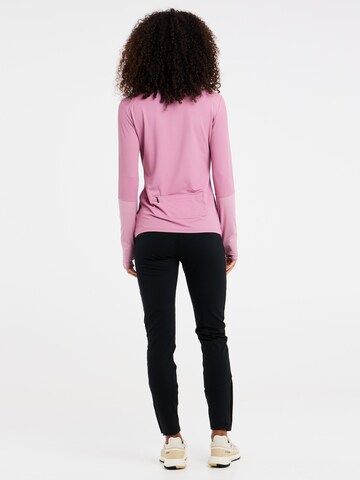 PROTEST Regular Pants 'PRTHaumea' in Black