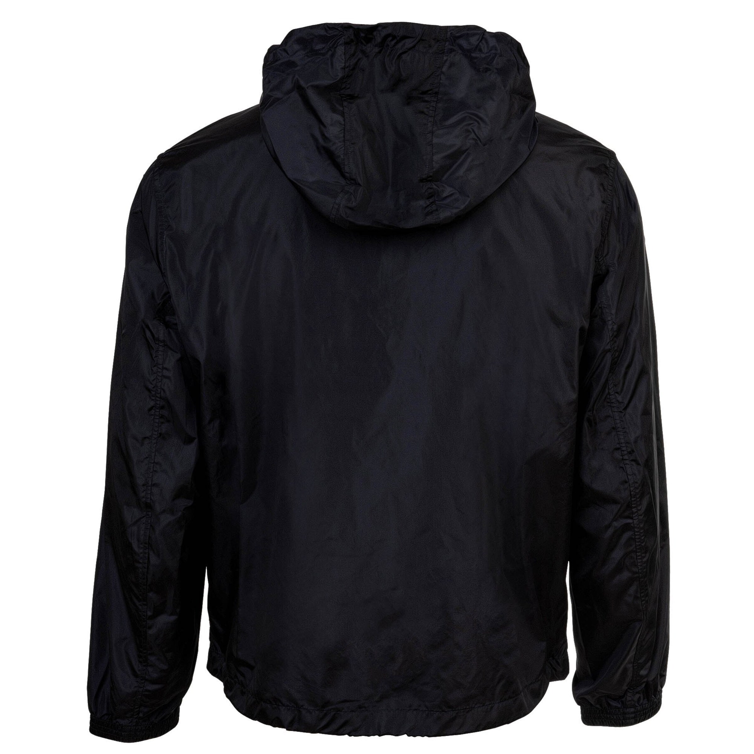 ARMANI EXCHANGE Between-Season Jacket in Blue