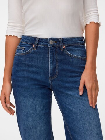 VERO MODA Regular Jeans in Blue